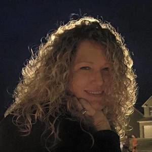 Meet your Posher, Ginny